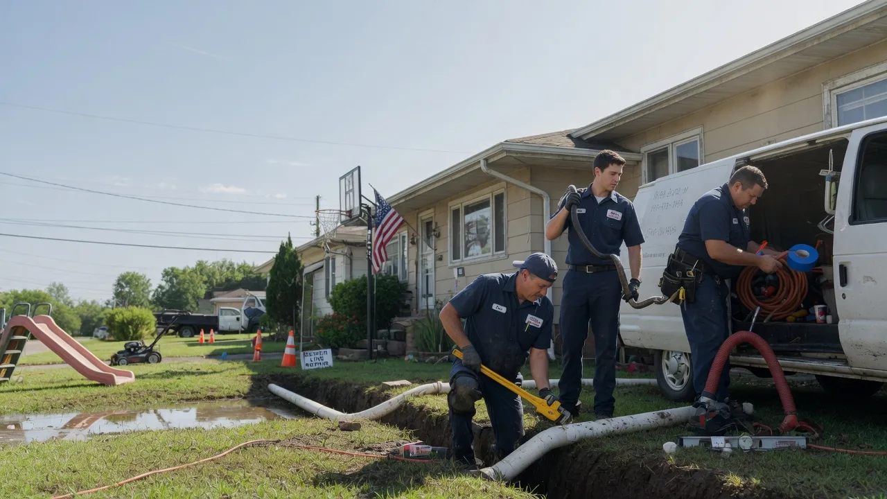 Toilet Installation in Sulphur, KY near me
